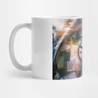 Mystery of Time Mug